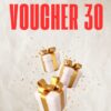 Gift Voucher 30