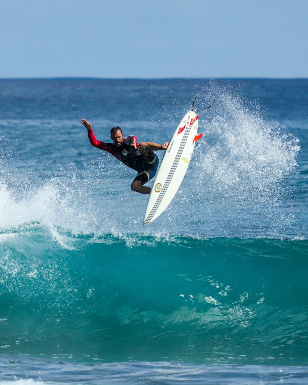 Surfing – Group Lesson