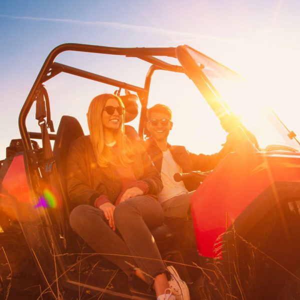 buggy na teneryfie
