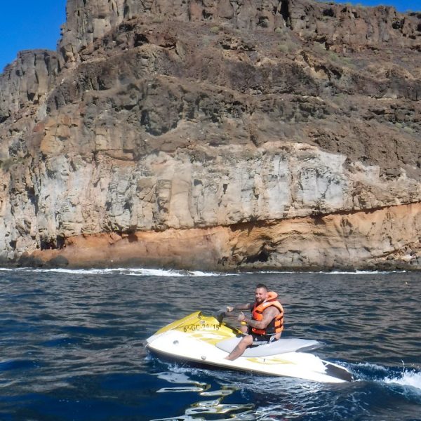 Jet Ski 1h