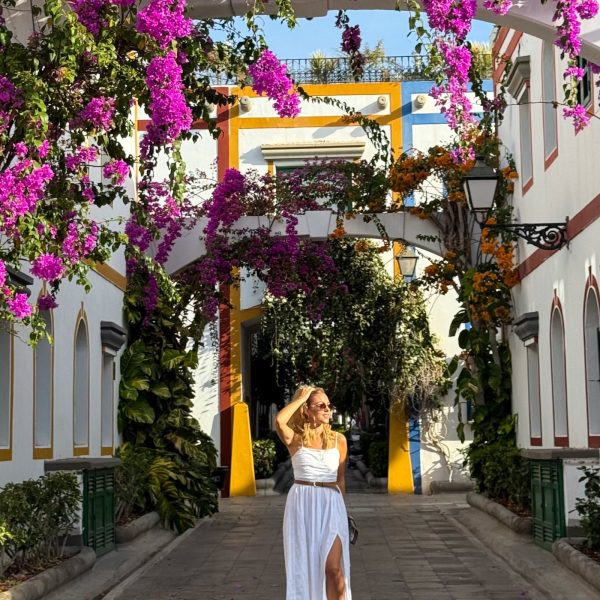 Gran Canaria - wycieczka objazdowa po polsku dookoła wyspy