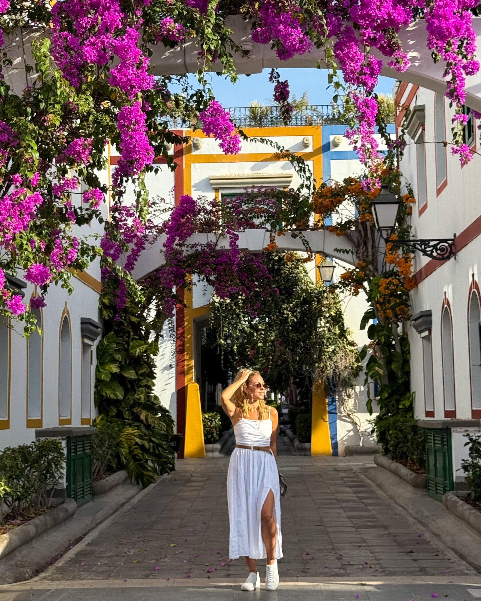 Gran Canaria wycieczka po polsku