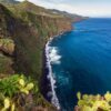 La Palma wycieczka objazdowa