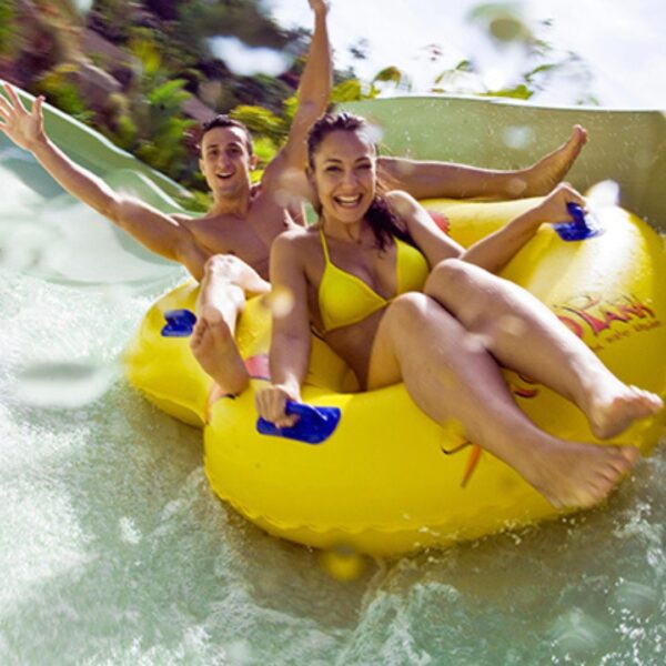 Siam park Teneryfa
