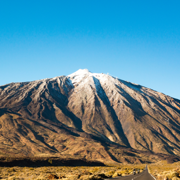 VIP Island Tour max 8 People – Masca + Teide with a Polish-Speaking Guide