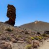 Teide Teneryfa
