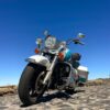 Wynajem motocykla na Teneryfie