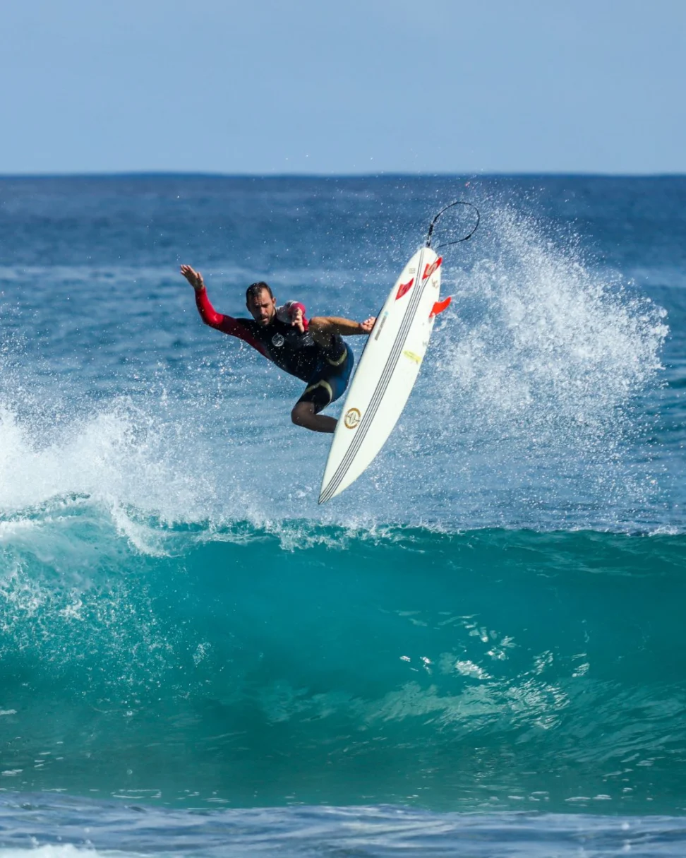 Surfing – Group Lesson