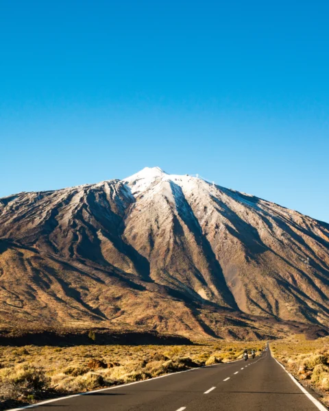 VIP Island Tour max 8 People – Masca + Teide with a Polish-Speaking Guide