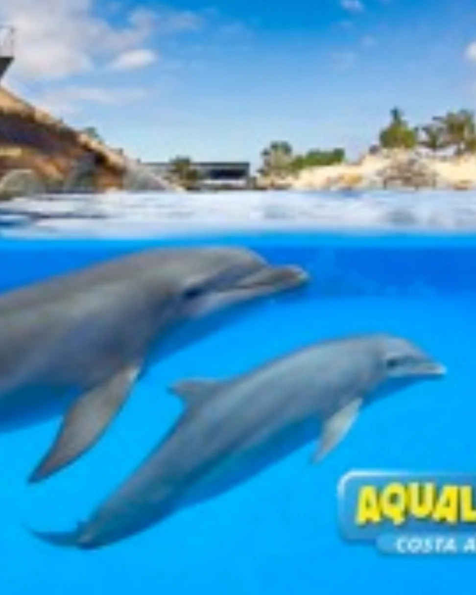 Fun Trip - Aqualand + Jungle Park