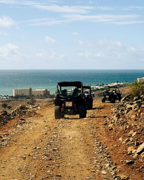 Buggy Gran Canaria