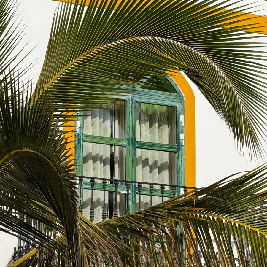 Gran Canaria